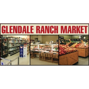 Glendale Ranch Market Glendale