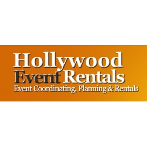 Hollywood Event Rentals Reseda