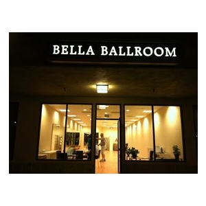 Bella Ballroom Dance Studio Newport Beach