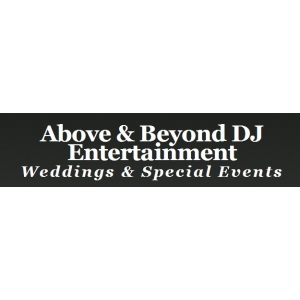 Above and Beyond DJ Entertainment Glendale