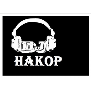 DJ Hakop Los Angeles