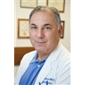 Dr Hovsepian Paul MD Cardiology Alhambra