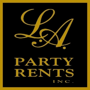 LA Party Rents Van Nuys