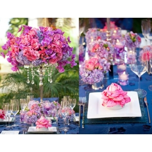 Butterfly Floral & Event Design Los Angeles