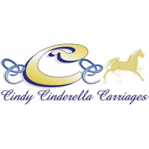 Cindy Cinderella Carriages Riverside