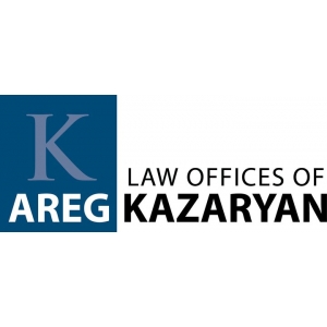 Areg Kazaryan Law Offices Glendale