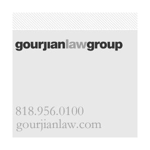 Gourjian Law Group Attorney Glendale