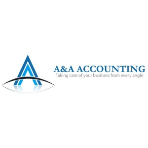 A&A Accounting Services Downey
