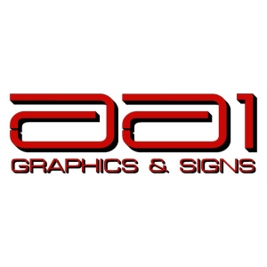 AA1 Graphics & Signs Glendale