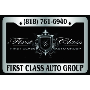 First Class Auto Group North Hollywood