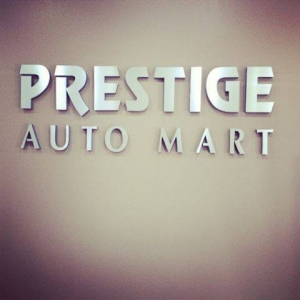 Prestige Auto Mart Glendale