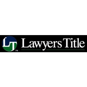 Lawyers Title Company Burbank