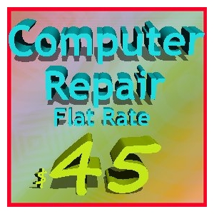 Art P.C Repair Computer Repair Glendale