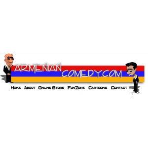ArmenianComedy.com Online Services Los Angeles