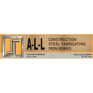 All Construction Steel Glendale
