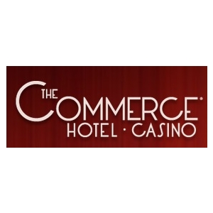 Commerce Hotel & Casino