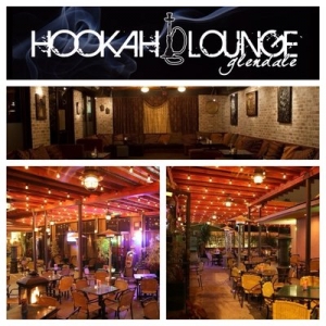 Home Away From Home Hookah Bar Glendale