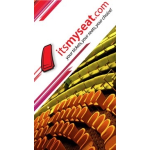 ItsMySeat.com Event Ticket Sales La Crescenta