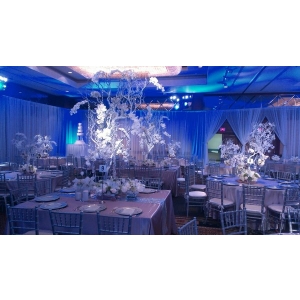 Mellanie Party Design Wedding Decorations Glendale