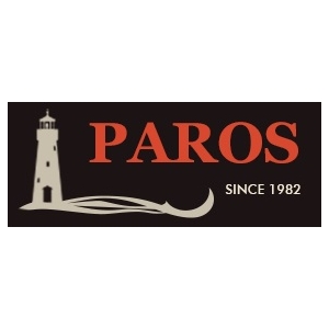 Paros Food Delivery Hollywood