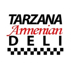 Tarzana Armenian Deli