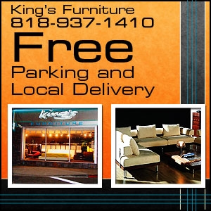 King's Furniture Store Glendale