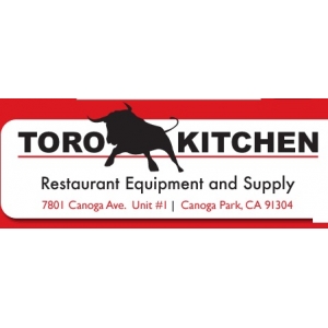 Toro Kitchen Canoga Park