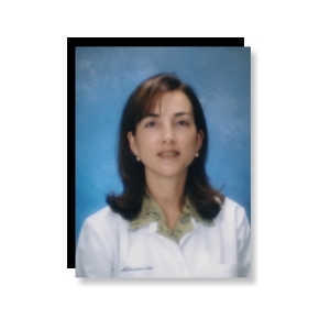 Abramian Janine DC Chiropractic Doctor Glendale