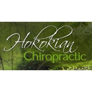 Hokokian Chiropractic Clinic Fresno