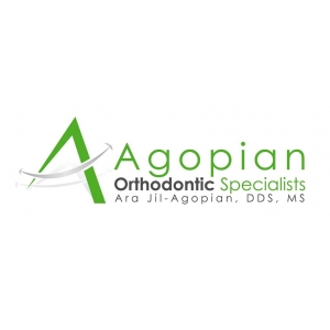 Agopian Orthodontics Corp. Dentist Panorama City