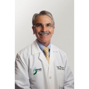 George Messerlian MD Sansum Clinic Santa Barbara