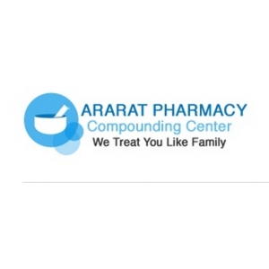 Ararat Pharmacy Pasadena