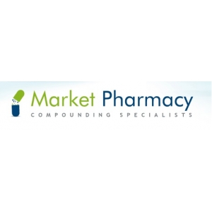 Market Pharmacy Northridge