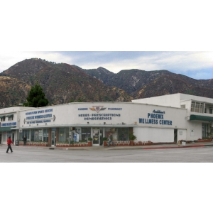 Phoenix Pharmacy Pasadena