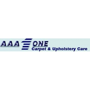 AAA 1 Carpet & Upholstery Care Burbank