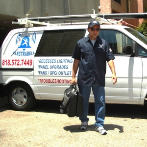 Electrabell Electrician Glendale