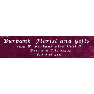 Burbank Florist And Gifts