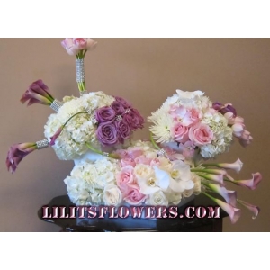 Lilit's Flowers Glendale