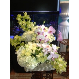 Mariam's Flowers Van Nuys