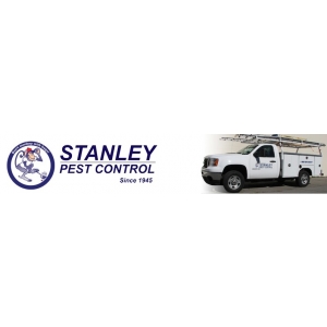 Stanley Pest Control South El Monte