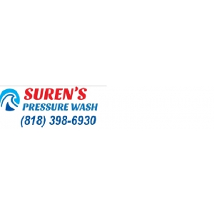 Suren's High Pressure Steam Wash North Hollywood