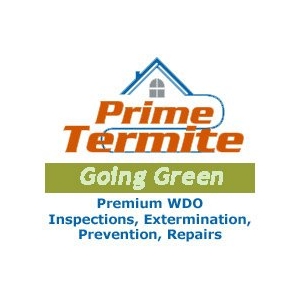 Prime Termite Los Angeles