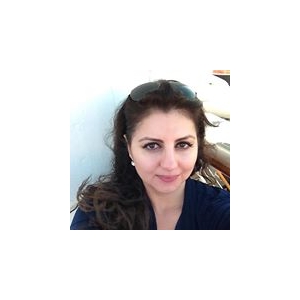 Aida Keledzhyan North Hollywood