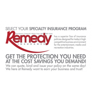 Remedy Insurance Burbank