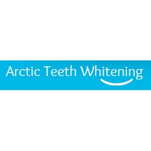 Arctic Teeth Whitening Encino