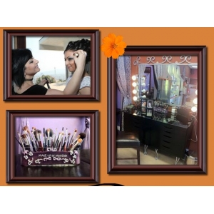 Heavenly Beauty by Marina Burbank