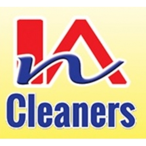Ina Cleaners Los Angeles