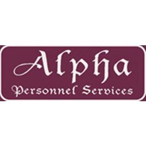 Alpha Personnel Services Glendale  