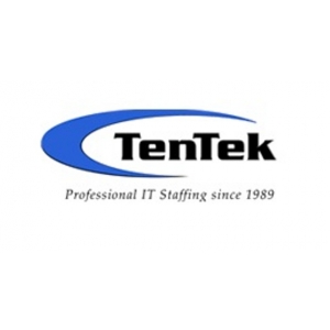 Tentek Employment Agency Glendale