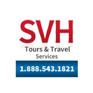 SVH Tours & Travel Pleasant Vacation Glendale